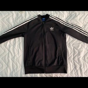 Adidas jacket